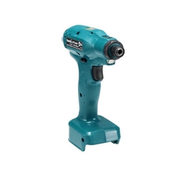 Makita DFT045FMZ accuschroefboormachine met bithouder (zonder accu en oplader)