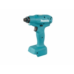 makita DFT060 destornillador programable 6,5Nm