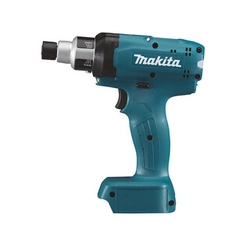 Makita DFT085FMZ sladdlös borrmaskin med bitshållare (utan batteri och laddare)