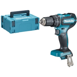 Makita DHP485ZJ cordless impact drill (without battery and charger)