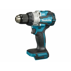 Makita DHP489Z akumulátorová příklepová vrtačka 18 V | 40 Nm/73 Nm/110 Nm | 1,5 - 13 mm | Carbon Brushless | Bez baterie a nabíječky | V kartonové krabici