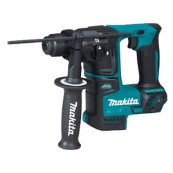 Makita DHR171Z akumulátorová příklepová vrtačka 18 V | 1,2 J | V betonu 17 mm | 2,8 kg | Carbon Brushless | Bez baterie a nabíječky | V kartonové krabici