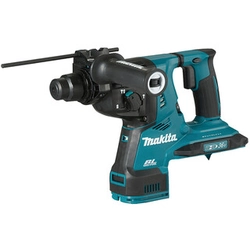 Makita DHR280Z akumulátorová příklepová vrtačka 18 V | 2,8 J | V betonu 28 mm | 4,9 kg | Carbon Brushless | Bez baterie a nabíječky | V kartonové krabici