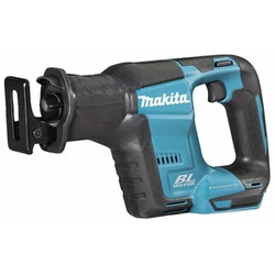 Makita DJR188Z akumulátorová pila na železo 18 V | 255 mm | Carbon Brushless | Bez baterie a nabíječky | V kartonové krabici