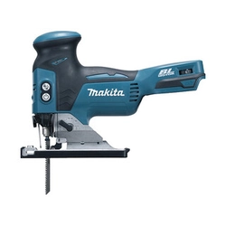 Makita DJV181Z cordless hacksaw 18 V | 135 mm | Carbon Brushless | Without battery and charger | In a cardboard box
