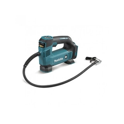 Makita DMP180Z battery pump 18 V | 12 l/min | 8,3 bar | Carbon brush | Without battery and charger | In a cardboard box