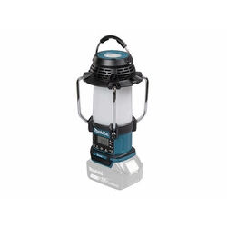 Makita DMR057 laetav raadio ja lamp Bluetooth