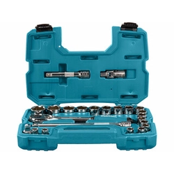 Makita dopsleutelset 1/2inch