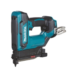 Makita DPT353Z akumulátorová dokončovacia klincovačka 18 V | 15 - 35 mm | Priemer 0,6 mm | 0 ° | Uhlíková kefa | Bez batérie a nabíjačky | V kartónovej krabici