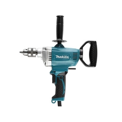 Makita DS4010 електрическа бормашина с патронник 230 V | 750 W | 0 до 600 RPM | Патронник 13 mm | В метал 13 mm | В картонена кутия