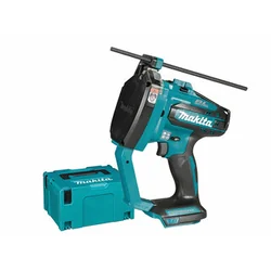 Makita DSC102ZJ akumulátorový nástroj s reznou stopkou so závitom 18 V | 6 - 10 mm | Carbon Brushless | Bez batérie a nabíjačky | v MakPac