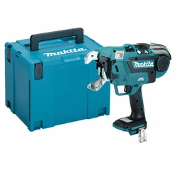 Makita DTR181ZJ machine à relier le béton sans fil 18 V | Carbone sans balais | Sans batterie ni chargeur | dans MakPac