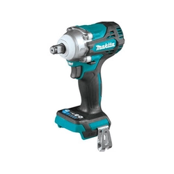 Makita DTW300Z akumulátorový rázový utahovák 18 V | 0 - 330 Nm | 1/2 palců | Carbon Brushless | Bez baterie a nabíječky | V kartonové krabici