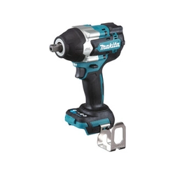 Makita DTW701Z akumulátorový rázový uťahovák 18 V | 700 Nm | 1/2 palcov | Carbon Brushless | Bez batérie a nabíjačky | V kartónovej krabici