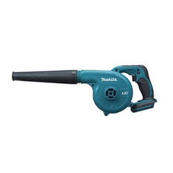 Makita DUB185Z akkupuhallin 18 V | 68 m/s | Hiiliharja | Ilman akkua ja laturia | Pahvilaatikossa