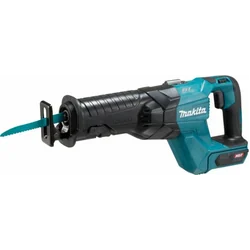 Makita dugattyús fűrész JR001GZ 40 V