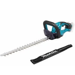 Makita DUH507Z tagliasiepi a batteria 18 V | 500 mm | Carbone senza spazzole | Senza batteria e caricabatterie