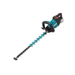 Makita DUH601Z акумуляторні кущорізи 18 V | 600 мм | Карбонова безщітка | Без акумулятора та зарядного пристрою