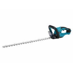 Makita DUH607Z Akku-Heckenschere 18 V | 600 mm | Kohlebürste | Ohne Akku und Ladegerät