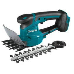 Makita DUM111ZX cortacésped inalámbrico 18 V | Escobilla de carbón | Sin batería ni cargador | En una caja de cartón