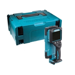 Makita DWD181ZJ seinaskanner 180 mm | 18 V | MakPacis