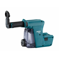 Makita DX07 приставка за прахоулавяне за металорежещи машини DHR243-hoz