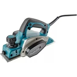 Makita ELEKTRINIS MEDIENOS PLOKŠTUMAS KP 0800 MAKITA