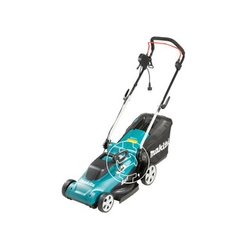 Makita ELM3720 electric lawn mower 230 V|1400 W|370 mm |500 m2