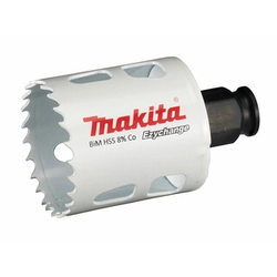 Makita EZYCHANGE cortador circular 46mm bimetálico
