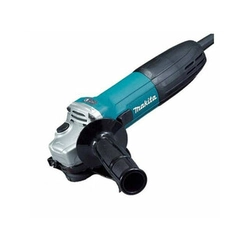 Makita GA5040RZ1 elektriskā leņķa slīpmašīna 125 mm | 11000 RPM | 1100 W | Kartona kastē