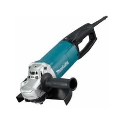 Makita GA9062R amoladora angular eléctrica 230 mm | 6600 RPM | 2200 W | En una caja de cartón