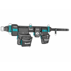 Makita Heavy Duty bæltetaske