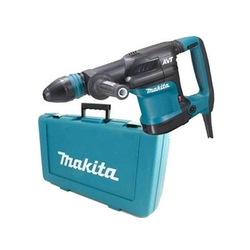 Makita HM0871C Elektrinis kaltinis plaktukas 8,1 J | Įvykių skaičius: 1100 – 2650 1/min | 1100 W | Lagamine