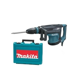 Makita HM1213C Elektrické sekáčové kladivo 18,6 J | Počet prístupov: 950 - 1900 1/min | 1510 W | V kufri