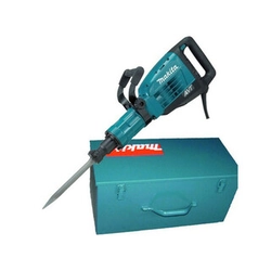 Makita HM1317C Ciocan electric de dalta 25 J | Număr de accesări: 715 - 1450 1/min | 1510 W | Într-o valiză