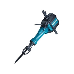 Makita HM1802 Elektrické sekáčové kladivo 71,4 J | Počet prístupov: 870 1/min | 2000 W | V kartónovej krabici