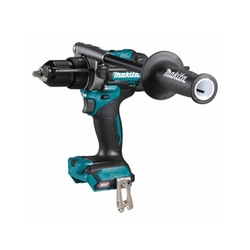 Makita HP001GZ perceuse à percussion sans fil 40 V | 68 Nm/140 Nm | 1,5 - 13 mm | Charbon sans balais | Sans batterie ni chargeur | Dans un carton