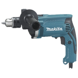 Makita HP1630K 710W burghiu cu impact