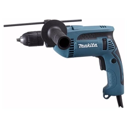 Makita HP1641FK 680W taladro de impacto