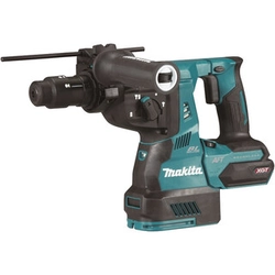 Makita HR002GZ Akku-Bohrhammer 40 V | 2,9 J | In Beton 28 mm | 4,1 kg | Carbon bürstenlos | Ohne Akku und Ladegerät | Im Karton