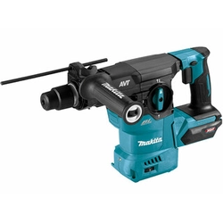Makita HR008GZ03 cordless hammer drill (without battery and charger)