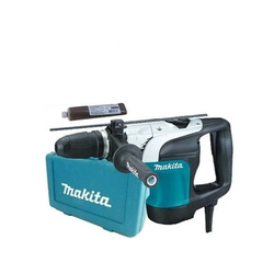 Makita HR4002 elektrická příklepová vrtačka 6,1 J | V betonu: 40 mm | 6,6 kg | 1050 W | SDS-Max | V kufru