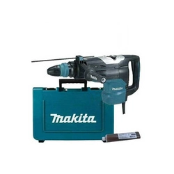 Makita HR5202C burghiu cu ciocan electric 20 J | În beton: 52 mm | 10,9 kg | 1510 W | SDS-Max | Într-o valiză