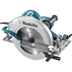 Makita HS0600 elektrisk rundsav Savklinge: 270 x 30 mm | 2000 W | I en papkasse