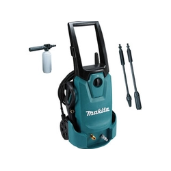 Makita HW1200 elektrická vysokotlaká myčka 120 bar | 7 l/min | 230 V