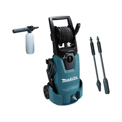 Makita HW1300 elektryczna myjka wysokociśnieniowa 130 bar | 7,5 l/min | 230 V