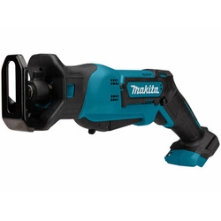 Makita JR103DZ bezvadu metāla zāģis 10,8 V/12 V | 50 mm | Oglekļa suka | Bez akumulatora un lādētāja | Kartona kastē