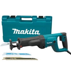 Makita JR3061T ηλεκτρικό παζλ Μήκος διαδρομής: 32 mm | Αριθμός πινελιών: 0 - 3000 1/min | 1250 W