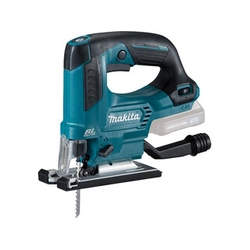 Makita JV103DZ scie sauteuse sans fil 10,8 V/12 V | 90 mm | Charbon sans balais | Sans batterie ni chargeur | Dans un carton