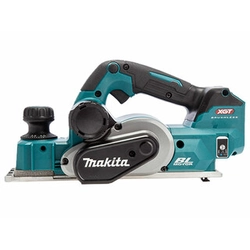 Makita KP001GZ cordless planer (without battery and charger)